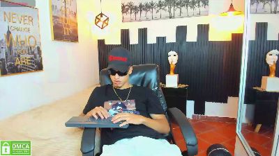 Mark_Jackson69 live cam on Cam4