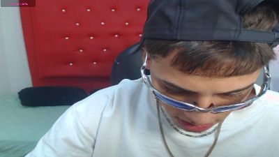 Mark_Jackson69 live cam on Cam4