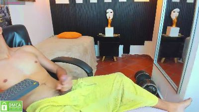 Mark_Jackson69 live cam on Cam4