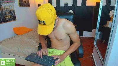 Mark_Jackson69 live cam on Cam4