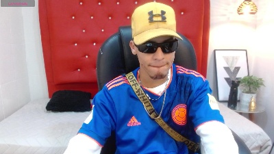 Mark_Jackson69 live cam on Cam4