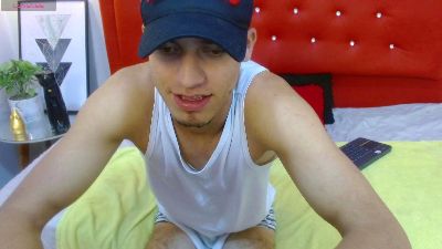 Mark_Jackson69 live cam on Cam4