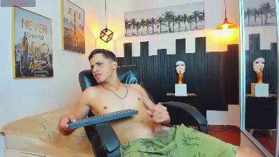 Mark_Jackson69 live cam on Cam4