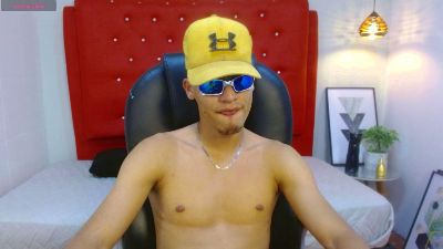 Mark_Jackson69 live cam on Cam4