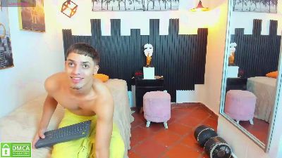 Mark_Jackson69 live cam on Cam4