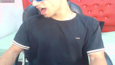 Mark_Jackson69 live cam on Cam4