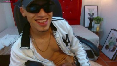 Mark_Jackson69 live cam on Cam4