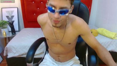 Mark_Jackson69 live cam on Cam4