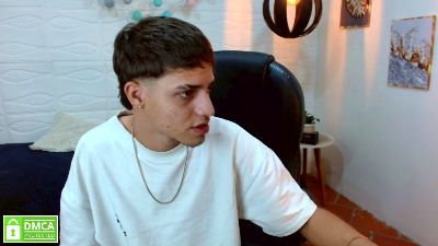 Mark_Jackson69 live cam on Cam4