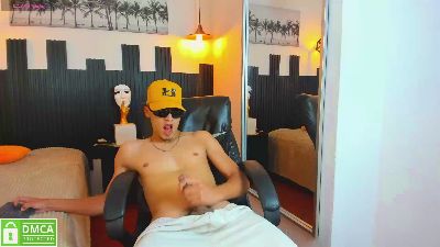 Mark_Jackson69 live cam on Cam4
