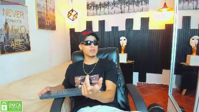 Mark_Jackson69 live cam on Cam4