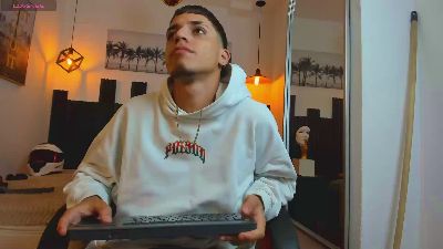 Mark_Jackson69 live cam on Cam4