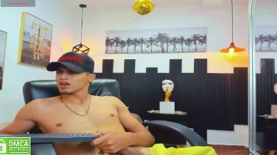 Mark_Jackson69 live cam on Cam4