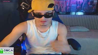 Mark_Jackson69 live cam on Cam4
