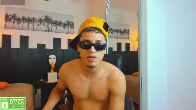 Mark_Jackson69 live cam on Cam4