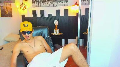Mark_Jackson69 live cam on Cam4