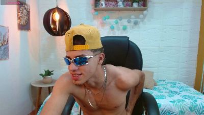 Mark_Jackson69 live cam on Cam4