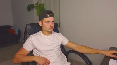 Mark_Karson1 live cam on Cam4