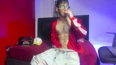 Mark_Splinter09 live cam on Cam4
