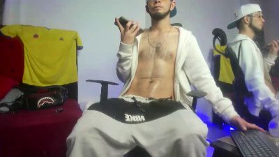Mark_Splinter09 live cam on Cam4