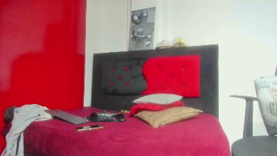 Mark_Splinter09 live cam on Cam4