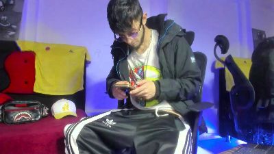 Mark_Splinter09 live cam on Cam4