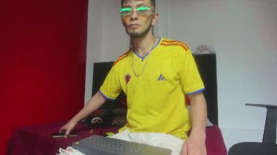Mark_Splinter09 live cam on Cam4