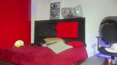 Mark_Splinter09 live cam on Cam4
