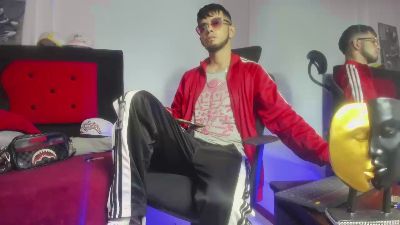 Mark_Splinter09 live cam on Cam4