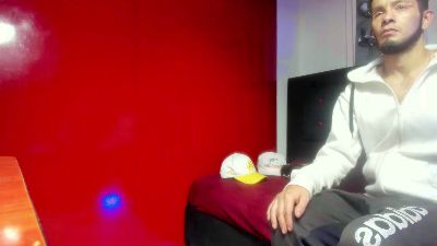 Mark_Splinter09 live cam on Cam4