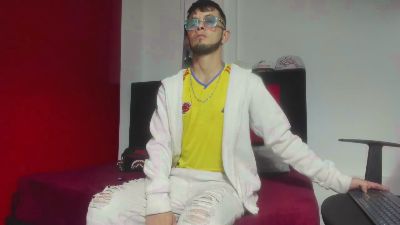 Mark_Splinter09 live cam on Cam4