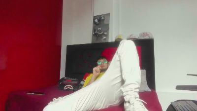 Mark_Splinter09 live cam on Cam4