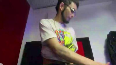Mark_Splinter09 live cam on Cam4