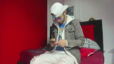 Mark_Splinter09 live cam on Cam4