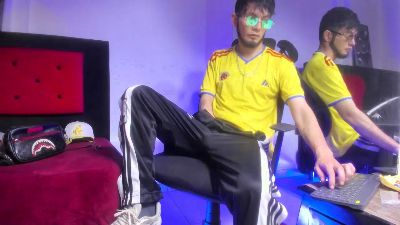 Mark_Splinter09 live cam on Cam4