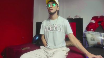 Mark_Splinter09 live cam on Cam4