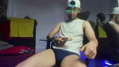 Mark_Splinter09 live cam on Cam4