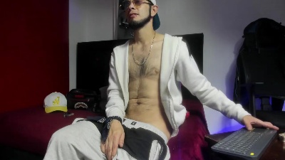 Mark_Splinter09 live cam on Cam4