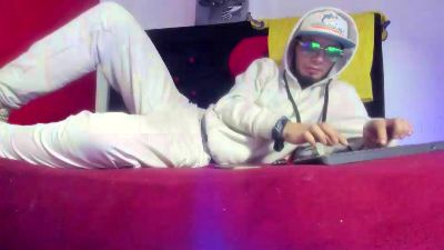 Mark_Splinter09 live cam on Cam4