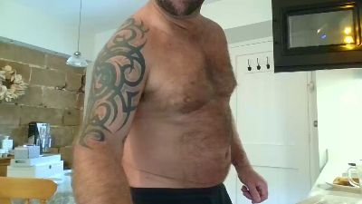 Mark_XOX live cam on Cam4