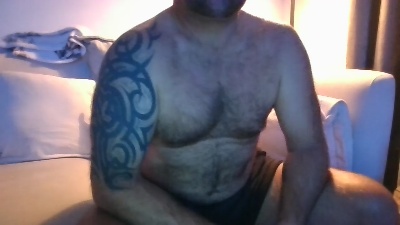 Mark_XOX live cam on Cam4