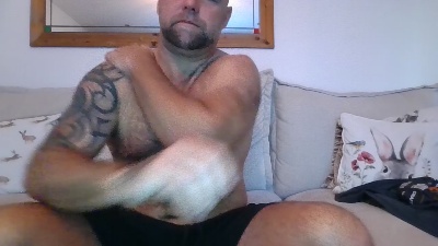 Mark_XOX live cam on Cam4