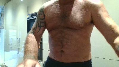 Mark_XOX live cam on Cam4
