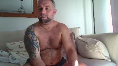 Mark_XOX live cam on Cam4