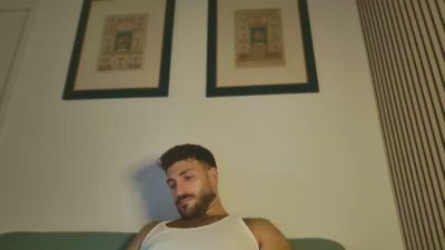 Mark_ariete94 live cam on Cam4