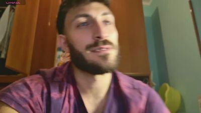 Mark_ariete94 live cam on Cam4