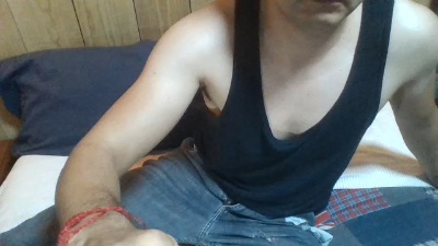 Mark_markuz live cam on Cam4