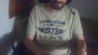 Markazos89 live cam on Cam4