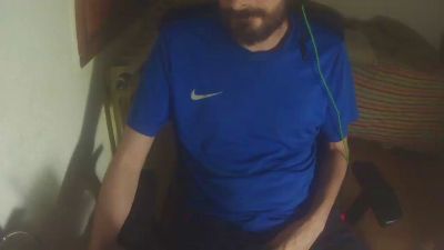Markazos89 live cam on Cam4