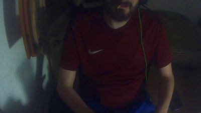 Markazos89 live cam on Cam4